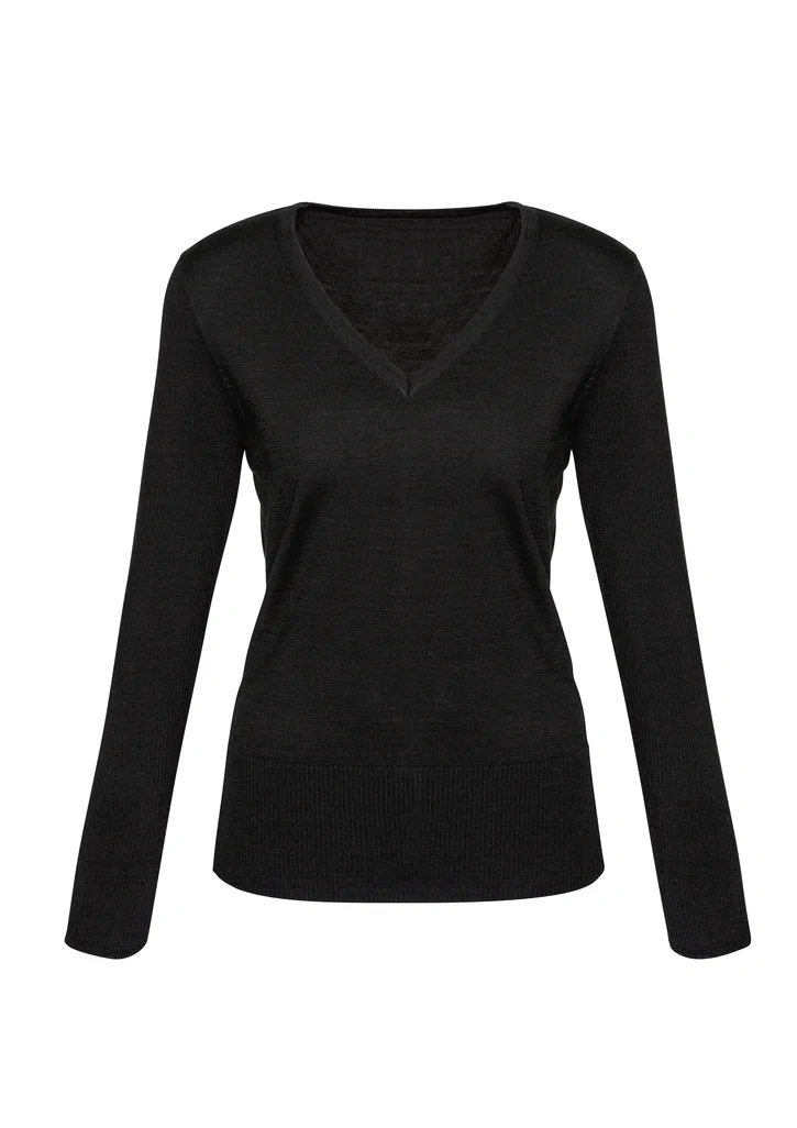Womens Milano Pullover - Image 2