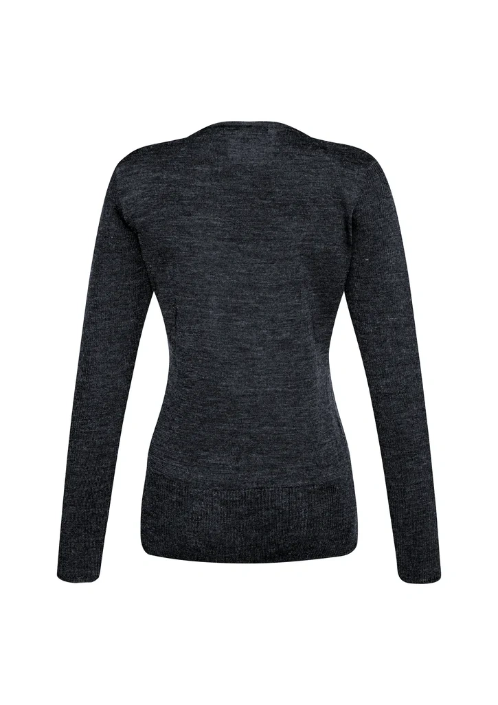 Womens Milano Pullover - Image 7