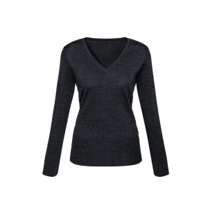 Womens Milano Pullover - Thumbnail Image 6