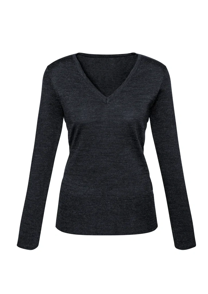 Womens Milano Pullover - Image 6
