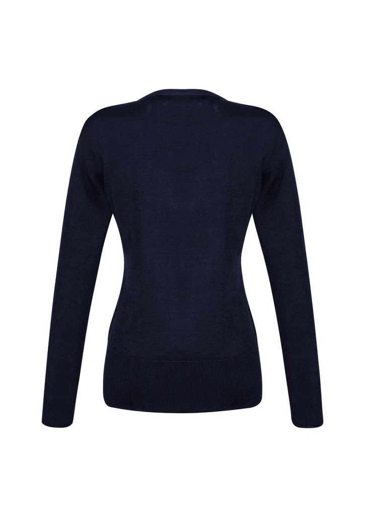 Womens Milano Pullover - Image 5