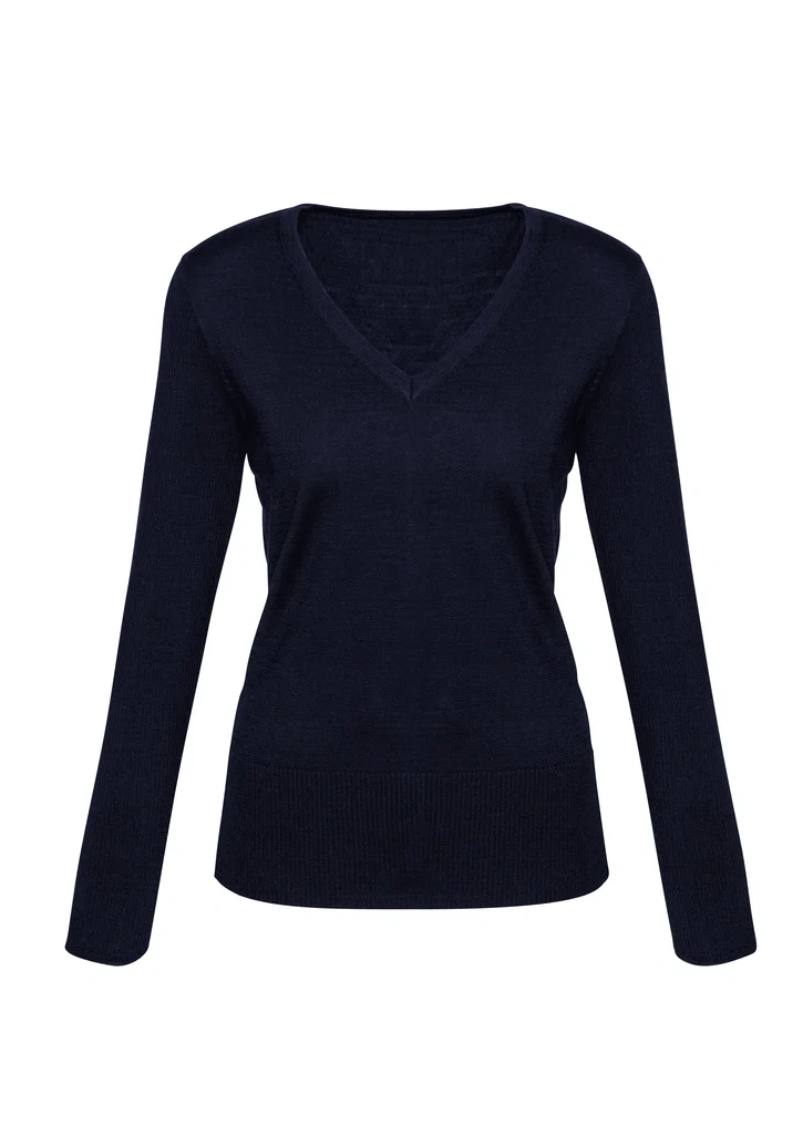 Womens Milano Pullover - Image 4