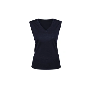 Womens Milano Vest - Thumbnail Image 5