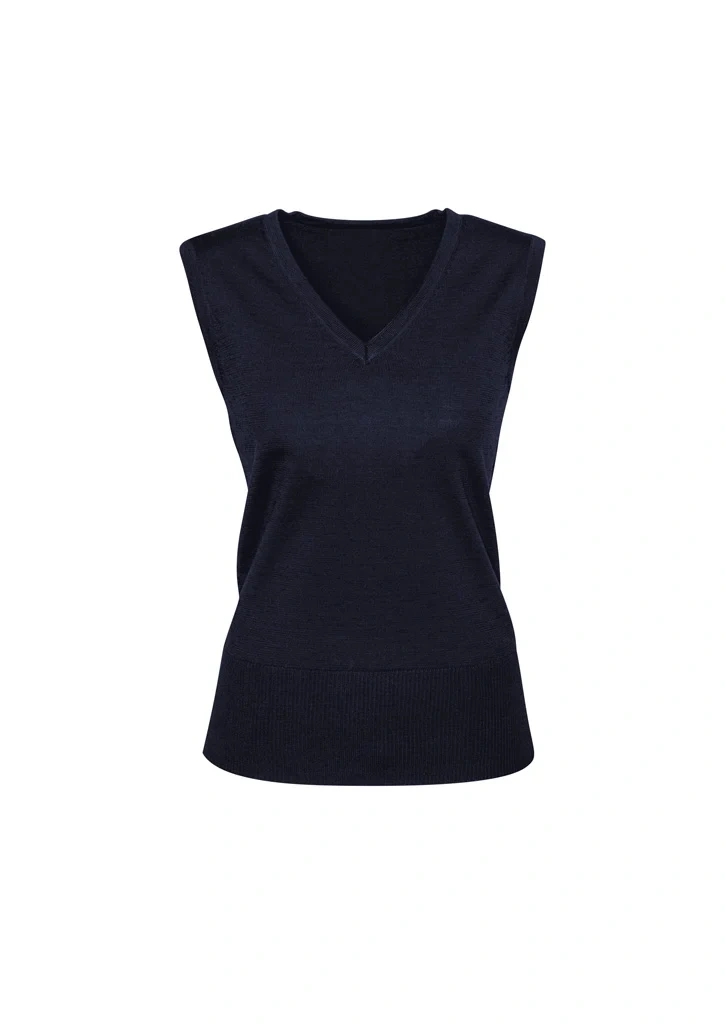 Womens Milano Vest - Image 5
