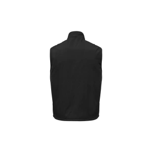 Unisex Reversible Fleece Vest - Thumbnail Image 5