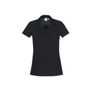 Womens Byron Short Sleeve Polo - Thumbnail Image 8