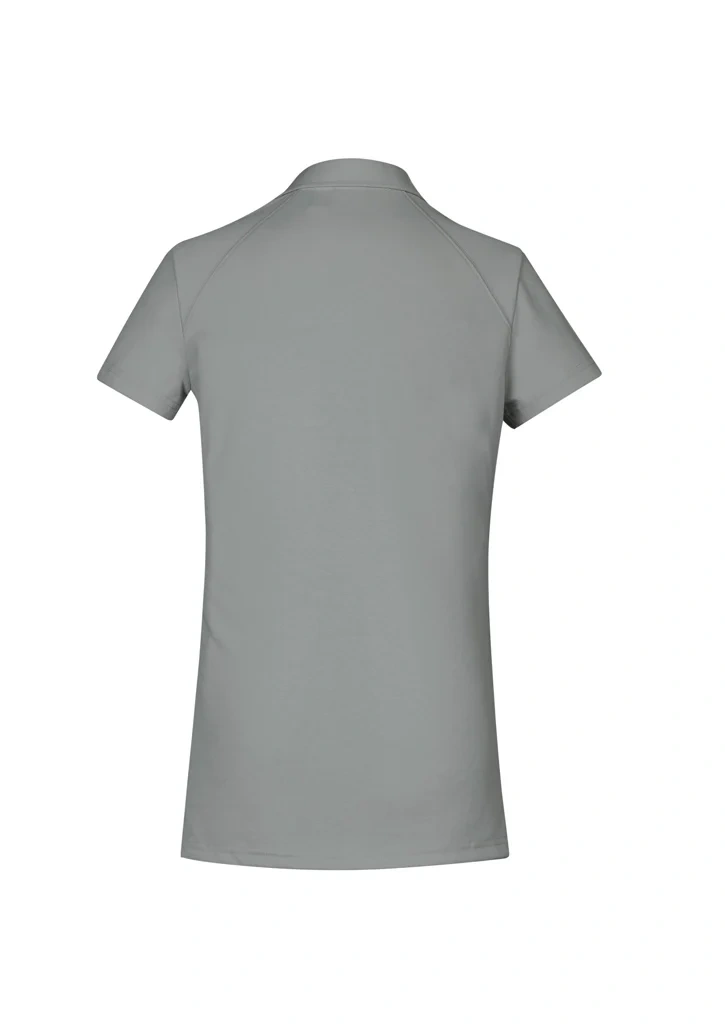 Womens Byron Short Sleeve Polo - Image 7
