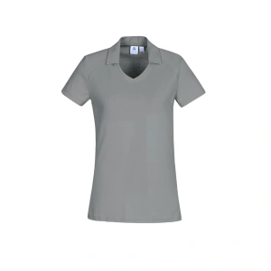 Womens Byron Short Sleeve Polo - Thumbnail Image 6