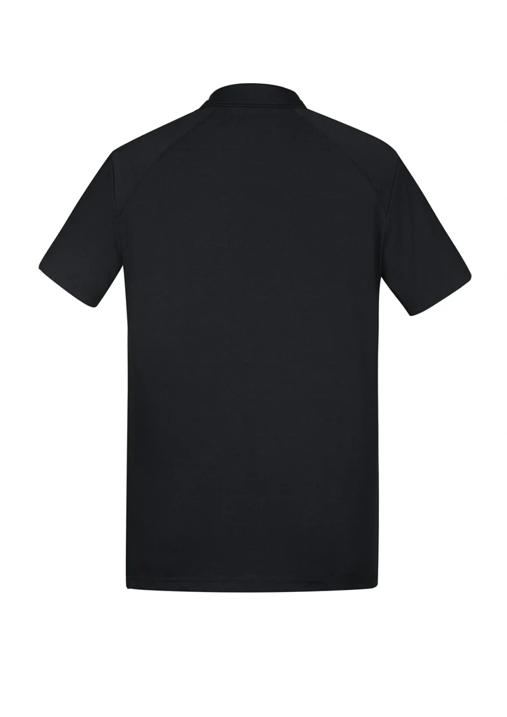 Mens Byron Short Sleeve Polo - Image 9