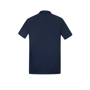Mens Byron Short Sleeve Polo - Thumbnail Image 5