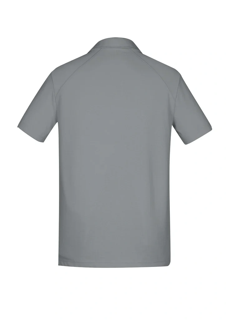 Mens Byron Short Sleeve Polo - Image 7