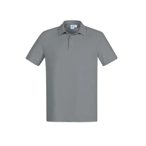 Mens Byron Short Sleeve Polo - Thumbnail Image 6