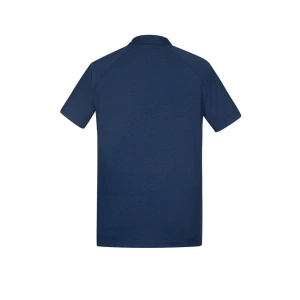 Mens Byron Short Sleeve Polo - Thumbnail Image 3