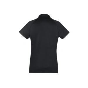 Womens Academy Short Sleeve Polo - Thumbnail Image 11