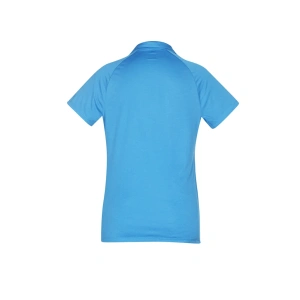 Womens Academy Short Sleeve Polo - Thumbnail Image 9