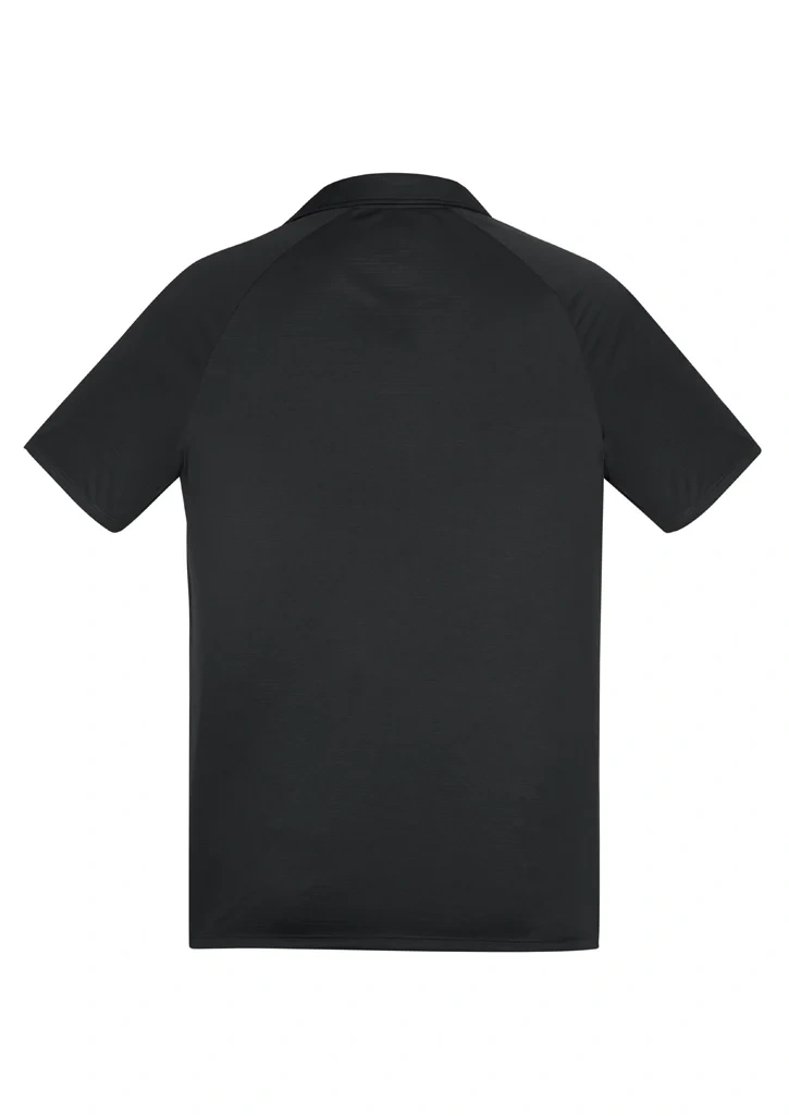 Mens Academy Short Sleeve Polo - Image 9