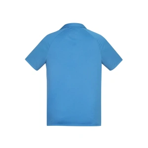Mens Academy Short Sleeve Polo - Thumbnail Image 7