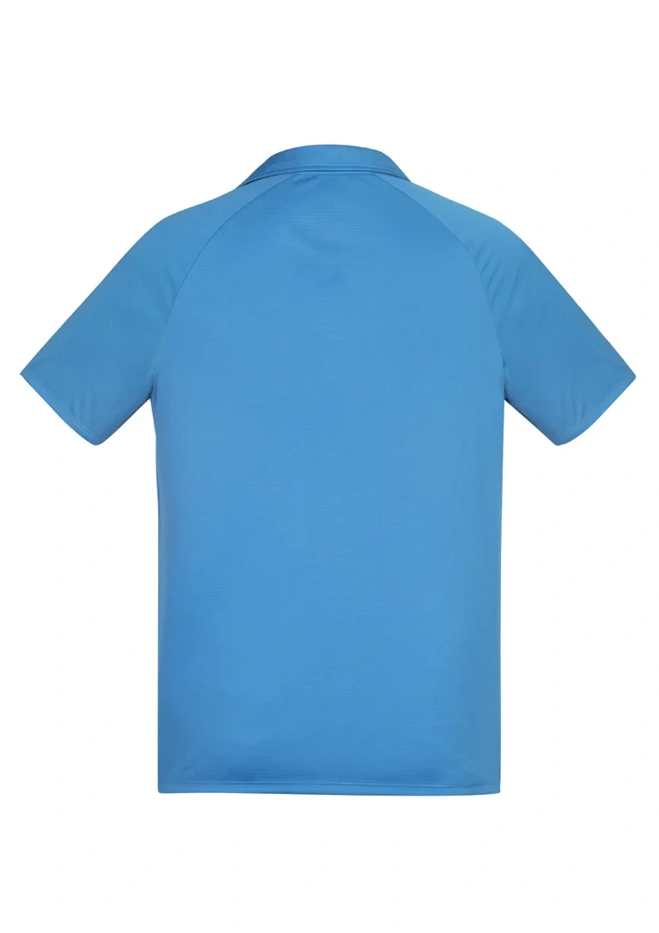 Mens Academy Short Sleeve Polo - Image 7