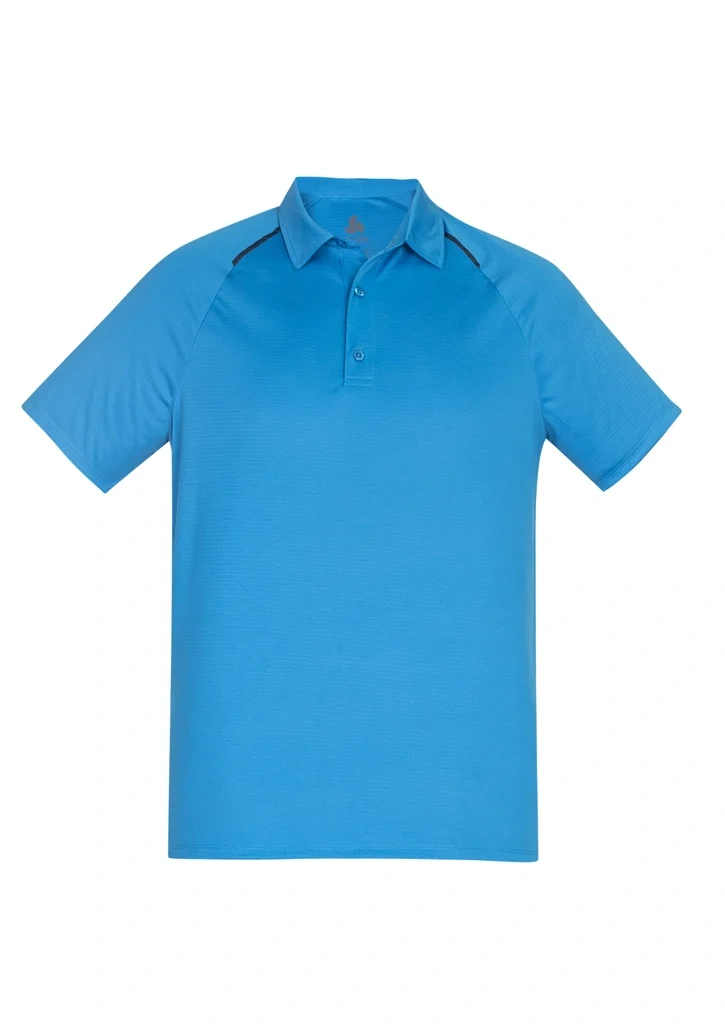 Mens Academy Short Sleeve Polo - Image 6