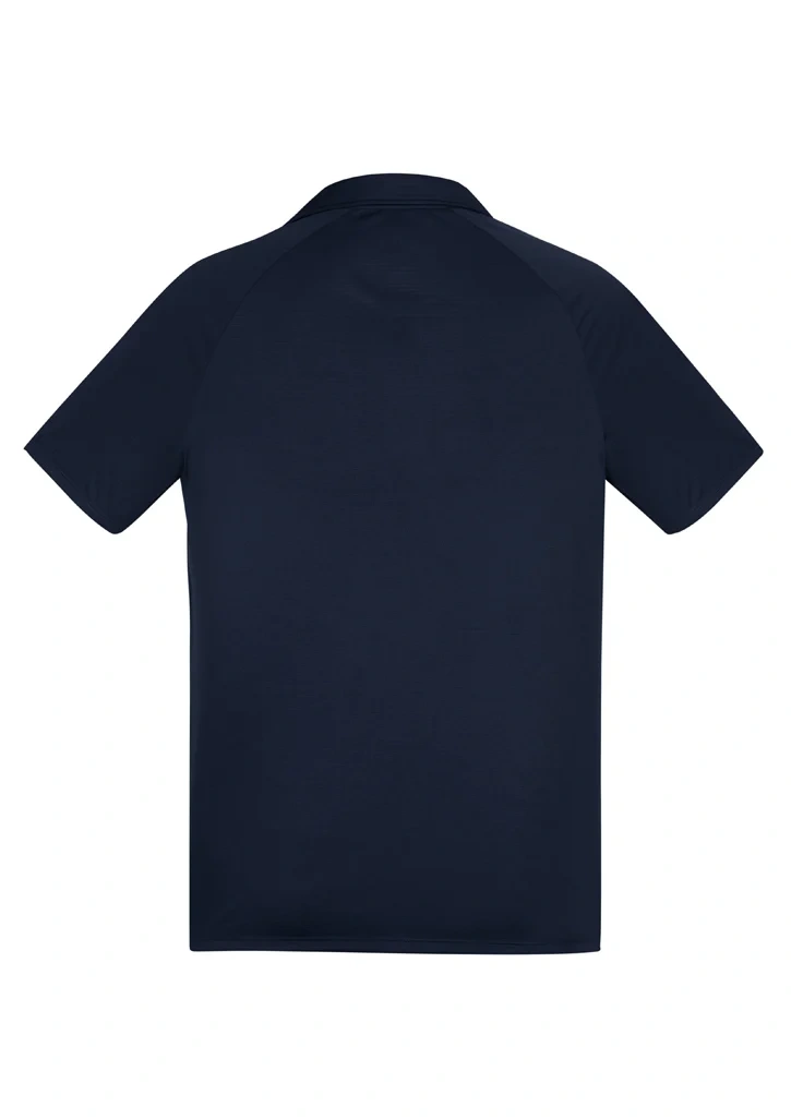 Mens Academy Short Sleeve Polo - Image 5