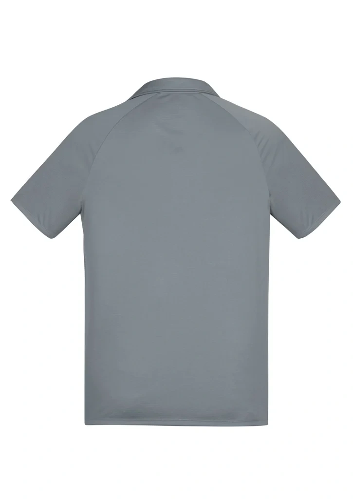 Mens Academy Short Sleeve Polo - Image 11
