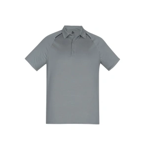 Mens Academy Short Sleeve Polo - Thumbnail Image 10