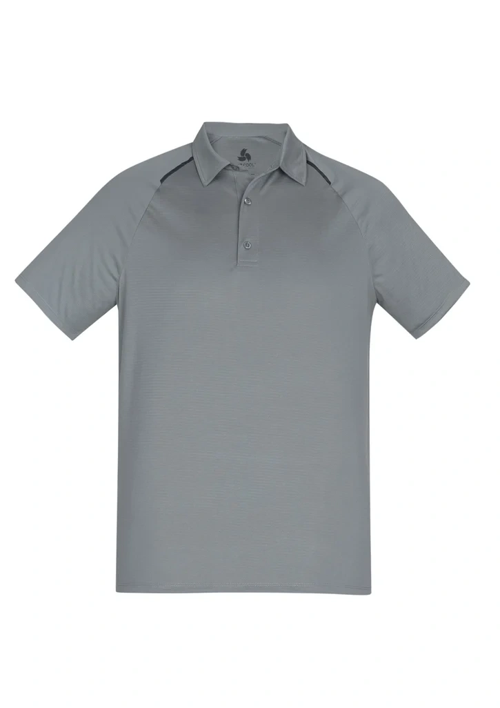 Mens Academy Short Sleeve Polo - Image 10