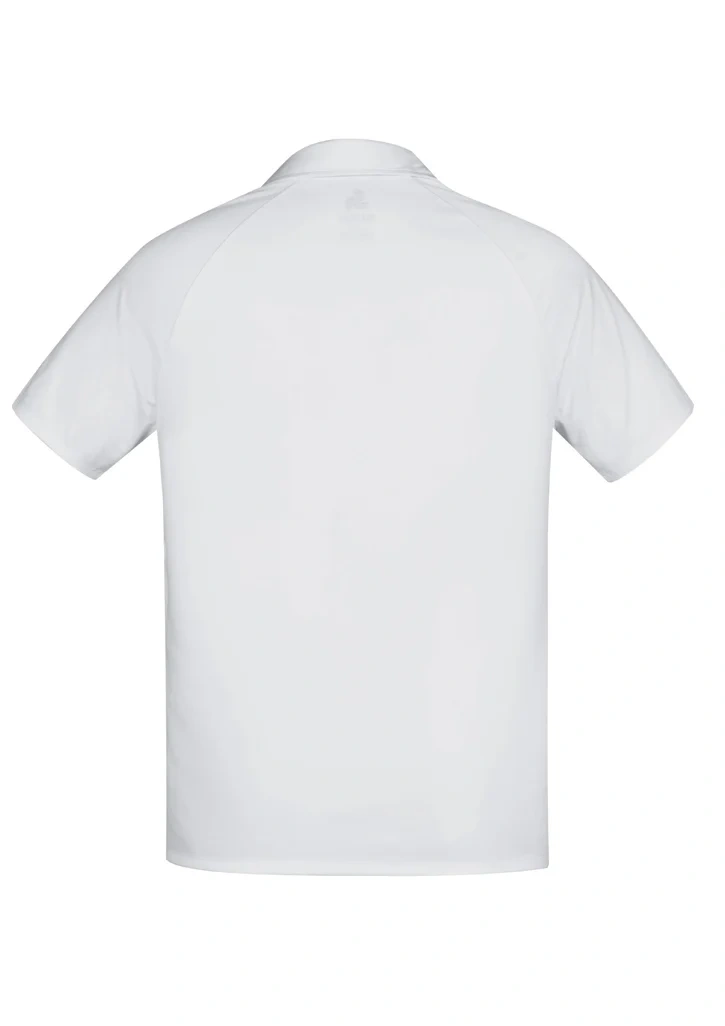Mens Academy Short Sleeve Polo - Image 13
