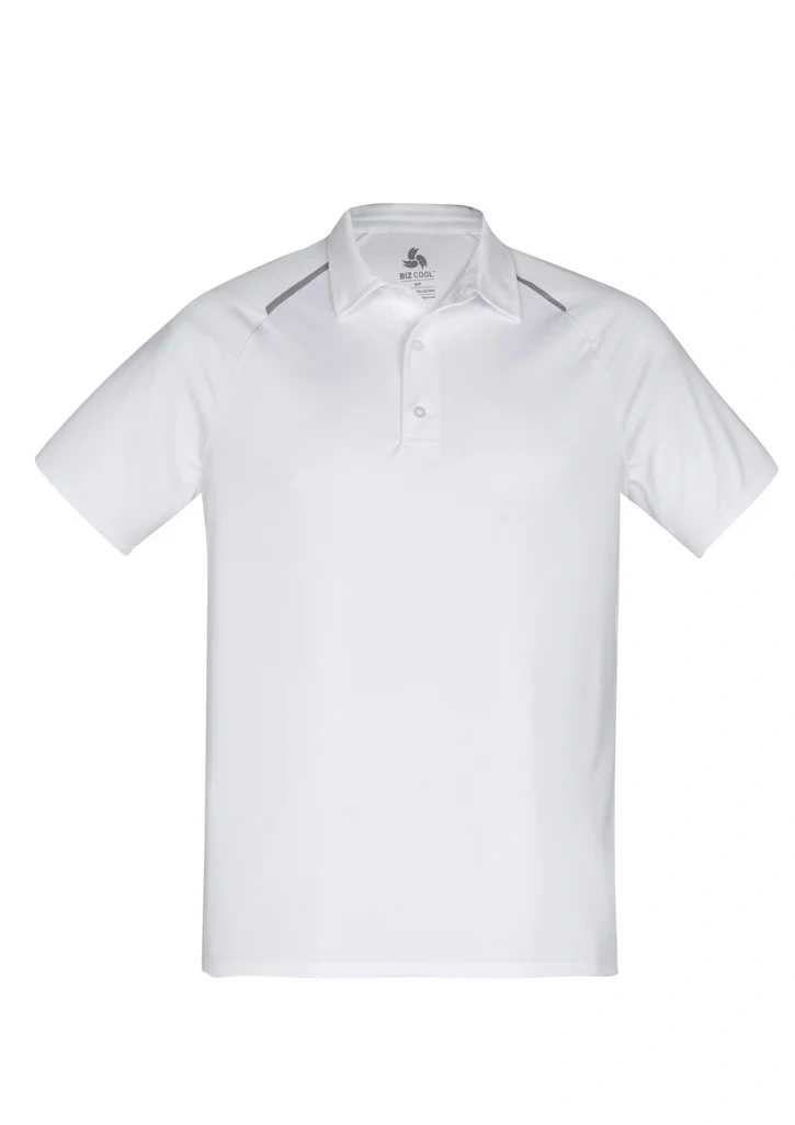 Mens Academy Short Sleeve Polo - Image 12