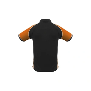 Mens Nitro Short Sleeve Polo - Thumbnail Image 9