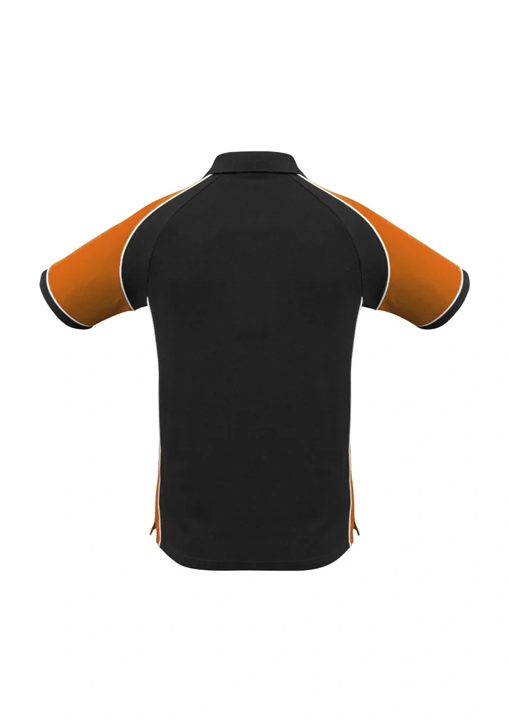 Mens Nitro Short Sleeve Polo - Image 9