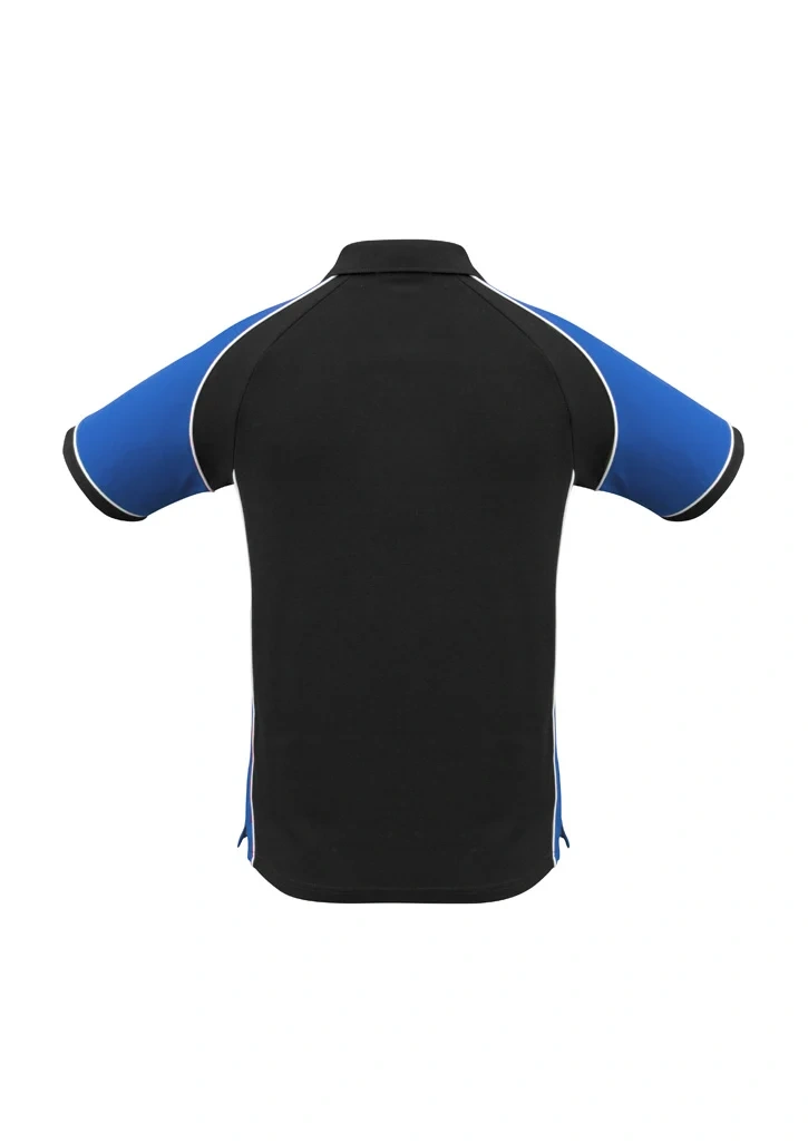 Mens Nitro Short Sleeve Polo - Image 11