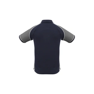 Mens Nitro Short Sleeve Polo - Thumbnail Image 13