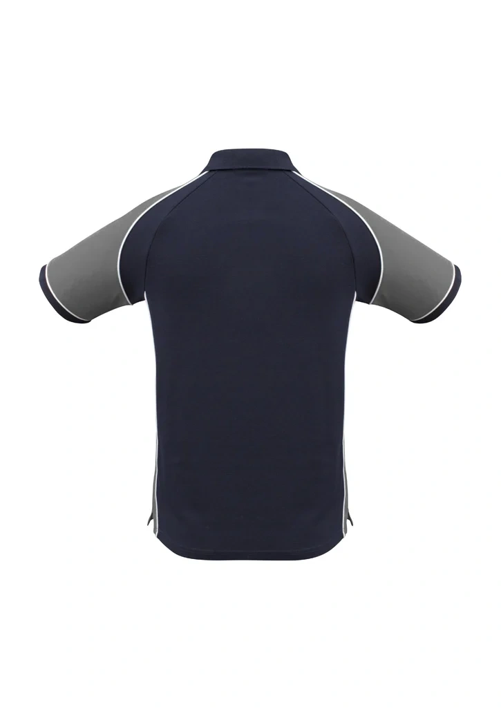 Mens Nitro Short Sleeve Polo - Image 13