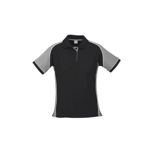 Womens Nitro Short Sleeve Polo - Thumbnail Image 10