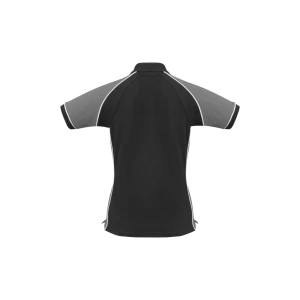 Womens Nitro Short Sleeve Polo - Thumbnail Image 11