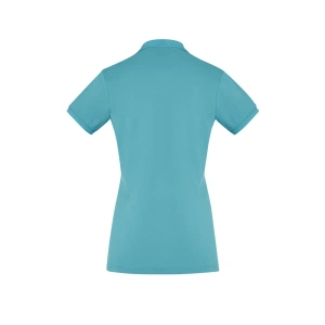 Womens City Short Sleeve Polo - Thumbnail Image 5