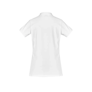 Womens City Short Sleeve Polo - Thumbnail Image 7