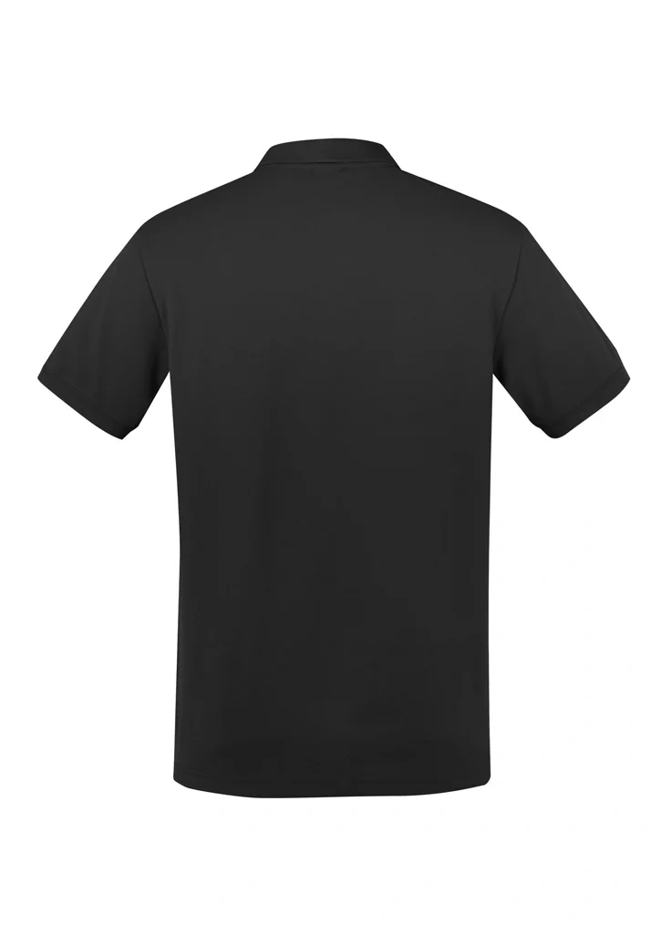 Mens City Short Sleeve Polo - Image 12