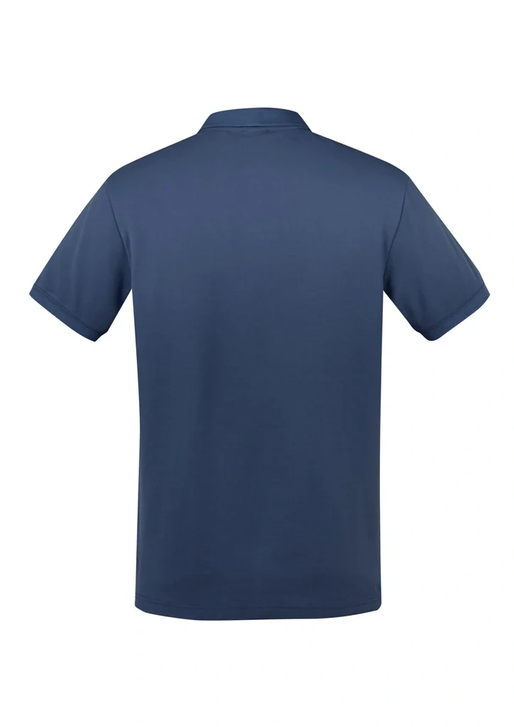 Mens City Short Sleeve Polo - Image 14
