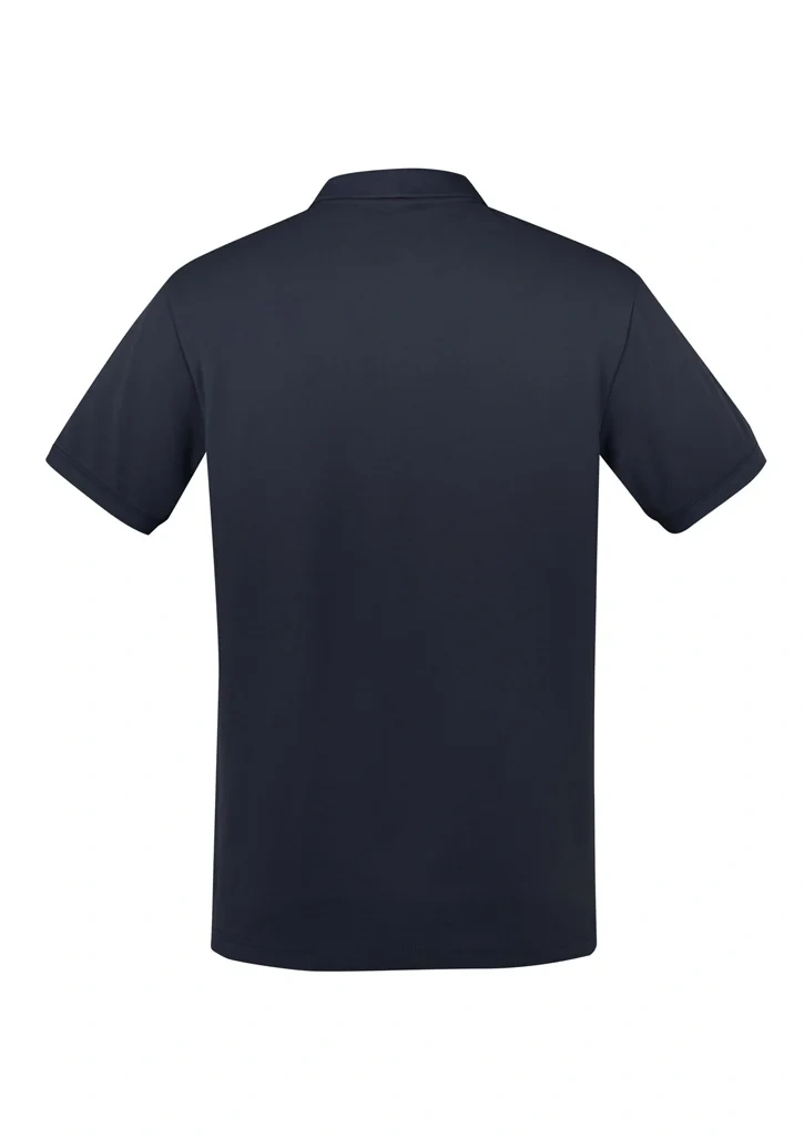 Mens City Short Sleeve Polo - Image 9