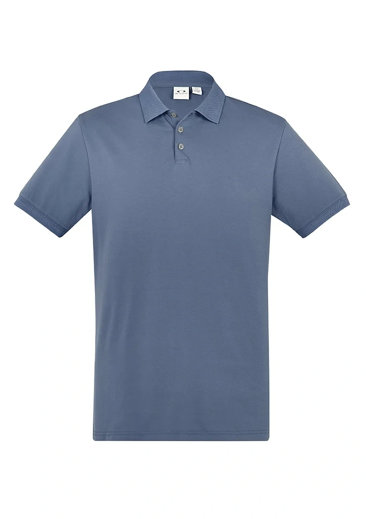 Mens City Short Sleeve Polo - Image 4