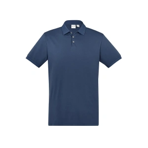 Mens City Short Sleeve Polo - Thumbnail Image 13