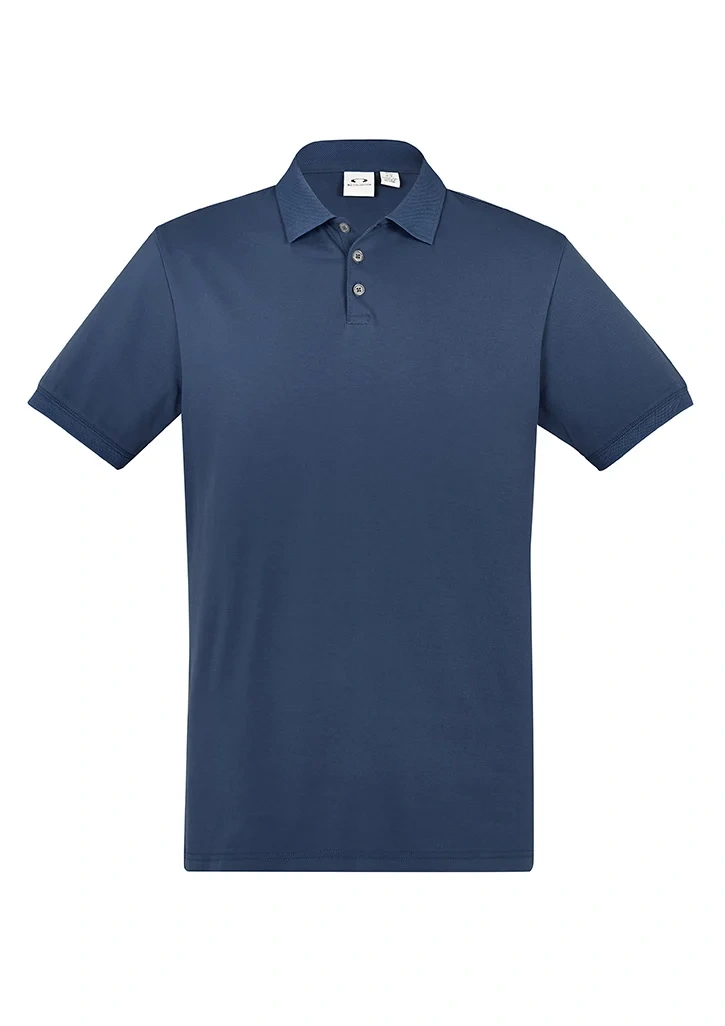 Mens City Short Sleeve Polo - Image 13