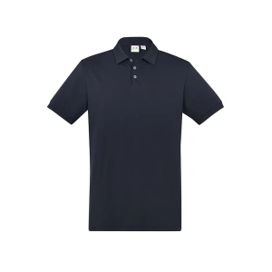 Mens City Short Sleeve Polo - Thumbnail Image 8