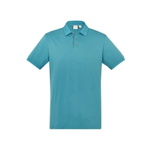 Mens City Short Sleeve Polo - Thumbnail Image 10