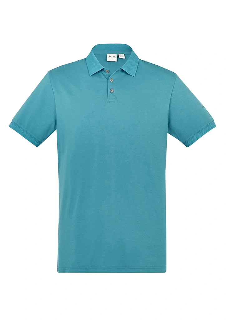 Mens City Short Sleeve Polo - Image 10