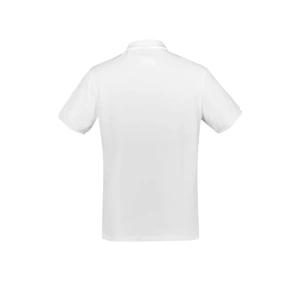Mens City Short Sleeve Polo - Thumbnail Image 7