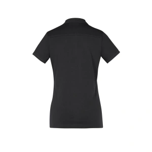 Womens Aston Short Sleeve Polo - Thumbnail Image 4