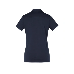 Womens Aston Short Sleeve Polo - Thumbnail Image 3